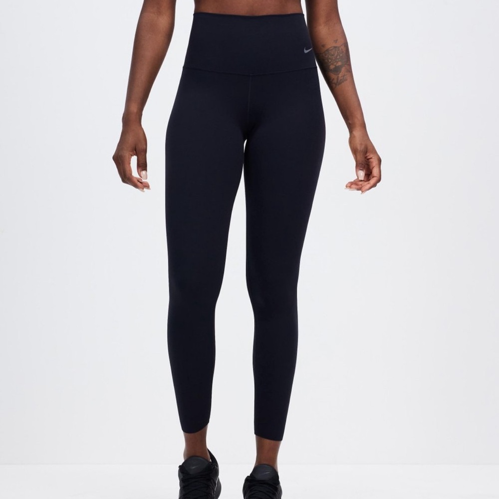 Nike Dri fit athletic leggings.